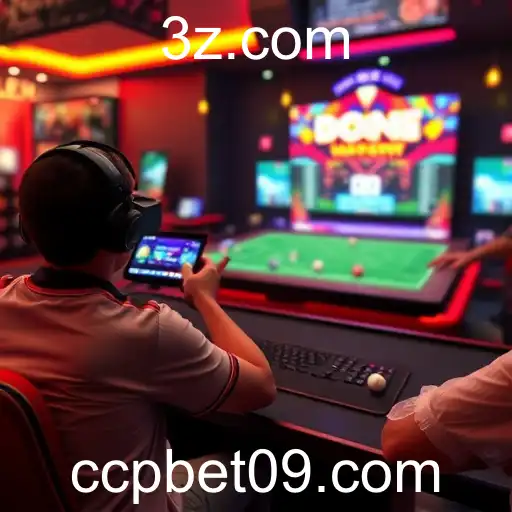 Tendências e Desafios do Mercado de Jogos Online em 2026